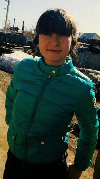 Елена Телицына