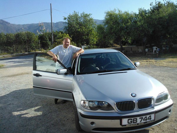 Алексей Кропотов