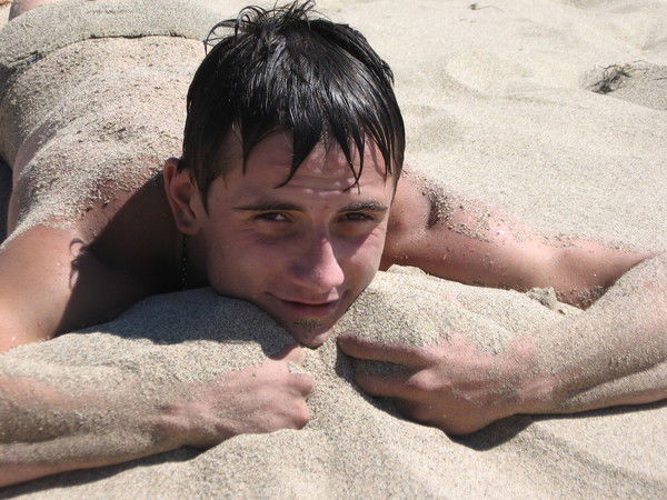 Роман Проскурин