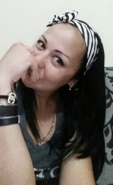 Анна Улжабаева