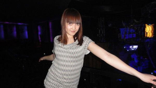 Алия Ахметова