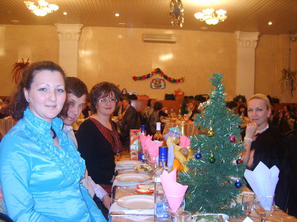 Анна Боднева-Сельцова