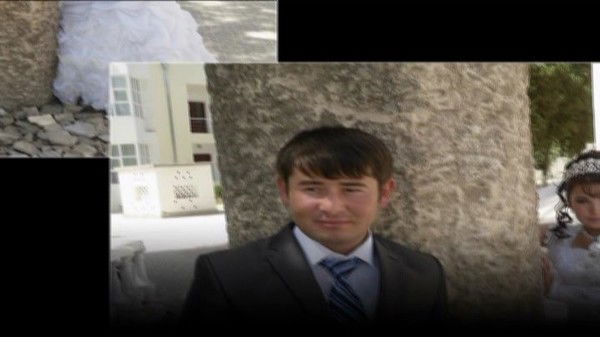 Бек Жалилов