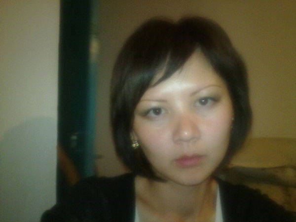 Алтынгул Кариевна