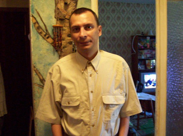 Дмитрий Евдокимов