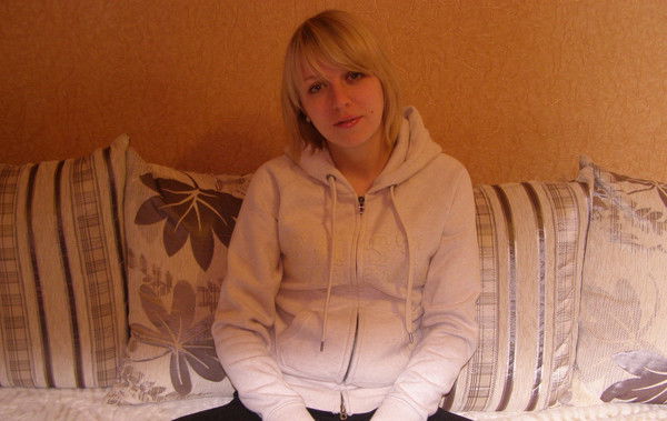 Ольга Ножкина