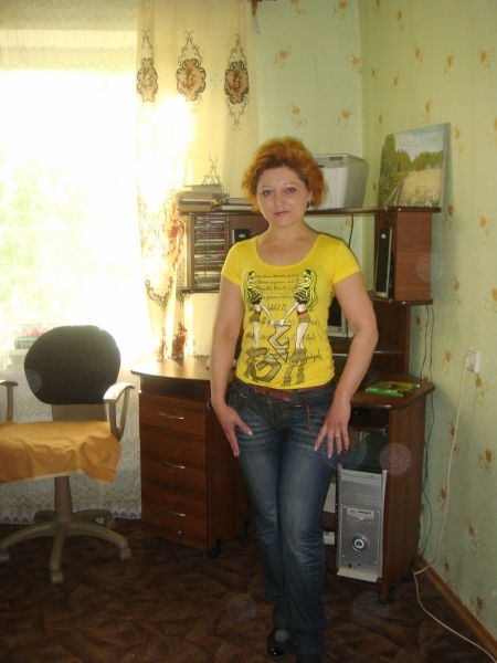 Инна Прокопенко