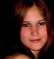 Лена Николаева