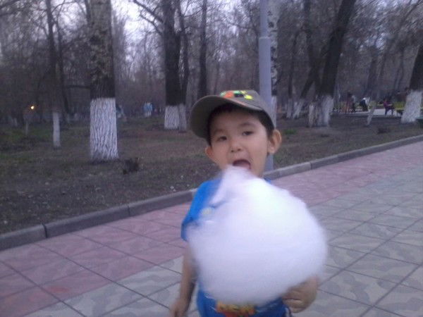 Талгат Ахметжанов