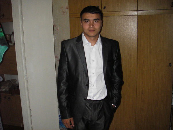 Ринат Хисматулин