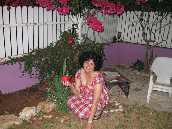 Галина Фердман-Плевако