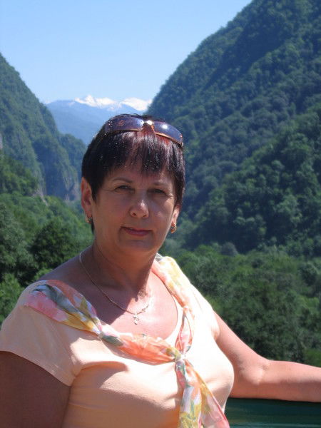 Тамара Вандич