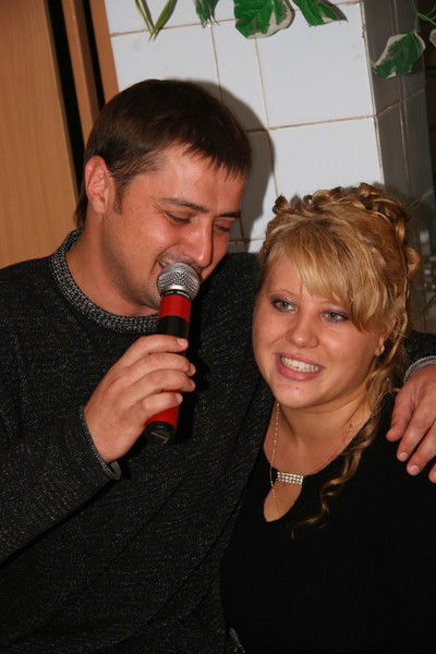 Оля Гуркова