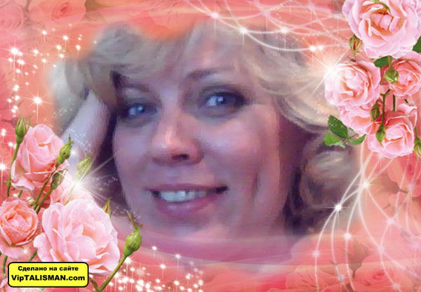 Альбина Коноваленко