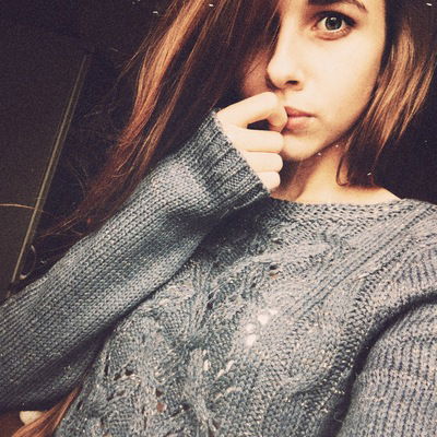 Анастасия Кукуева