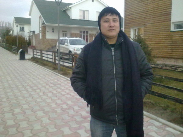 Руслан Шамиев