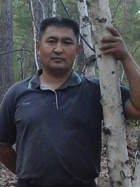 Шалкар Есеев