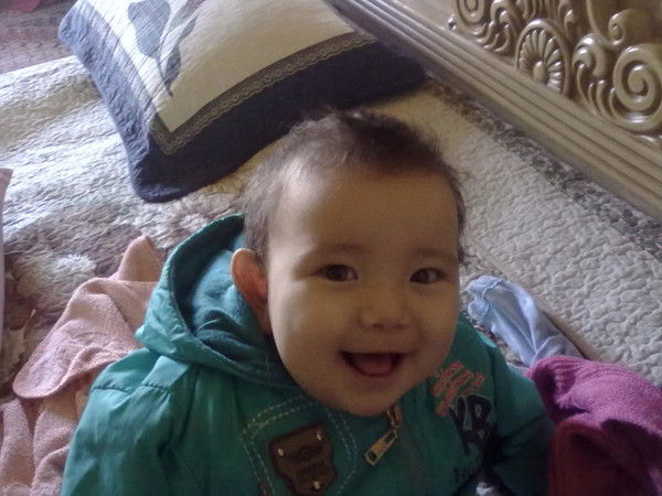 Балнур Туктыбаева