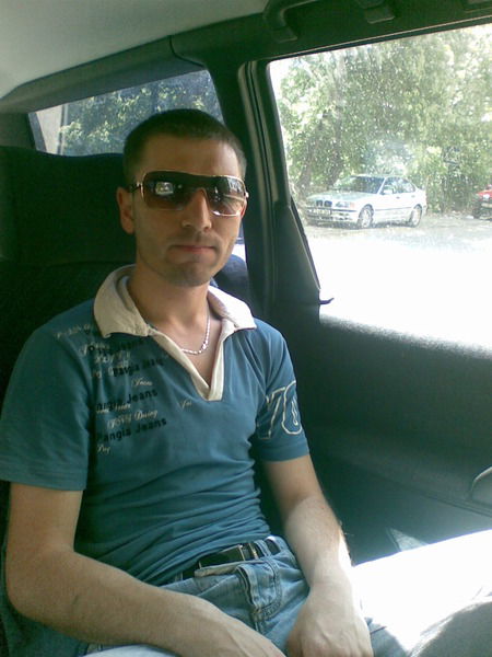 Александр Карбун