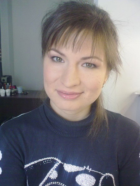 Яна Воловик