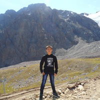 Мухаммед Картбаев