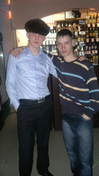 Вадим Колесниченко