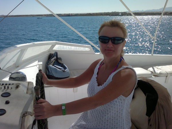 Эльвира Баженова