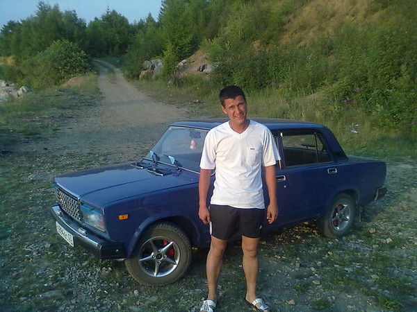 Константин Витлиб