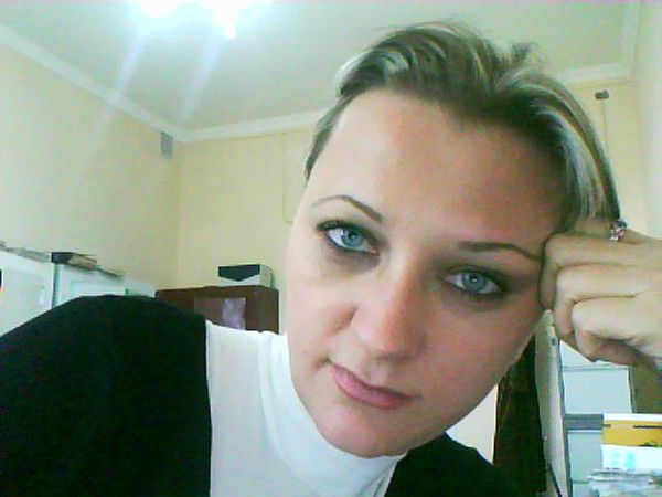 Алена Курбанова