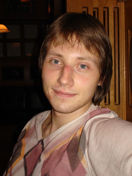 Дмитрий Панов