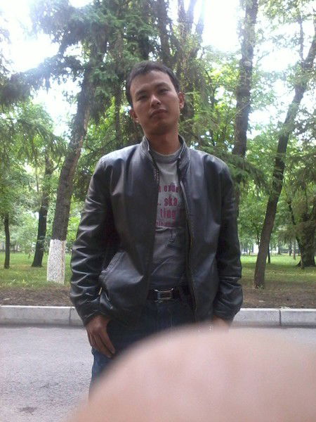 Ерлан Осипов