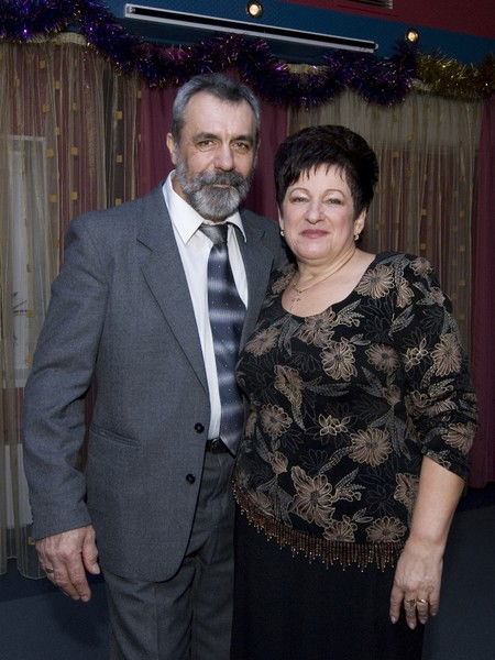 Наташа Радченко