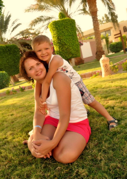 Екатерина Хлебушкина