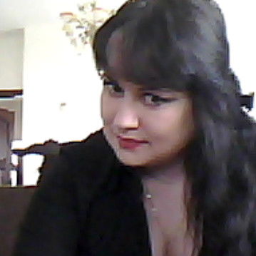 Наталья Хаж