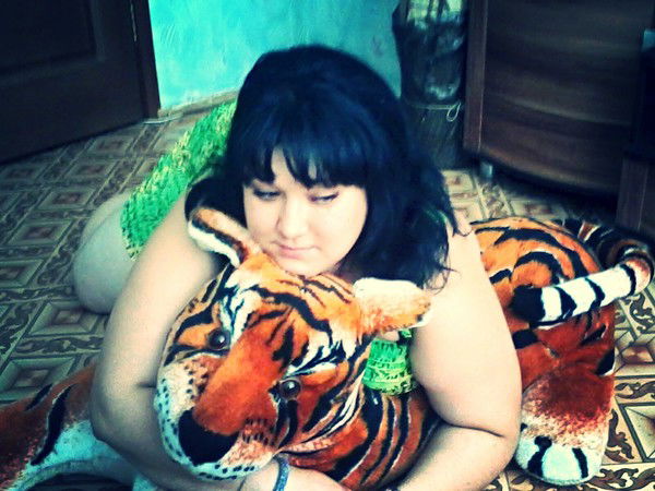 Митачкина Мария