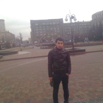 Артур Смоян