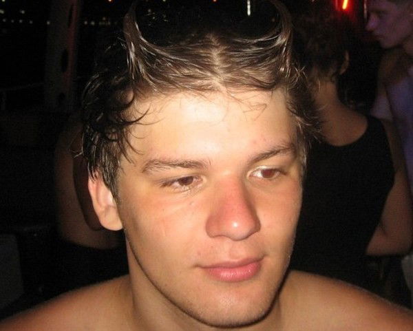 Роман Коротков