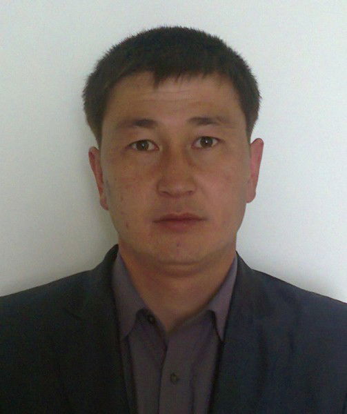 Елдос Абдрайұлы