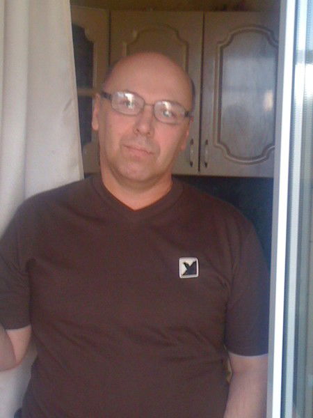 Юрий Кудинов