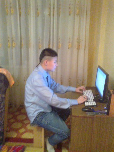 Шынар Даулетбаева