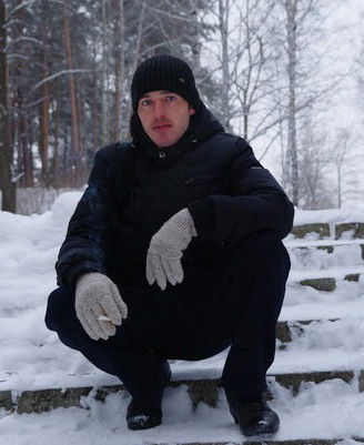 Павел Соловьев