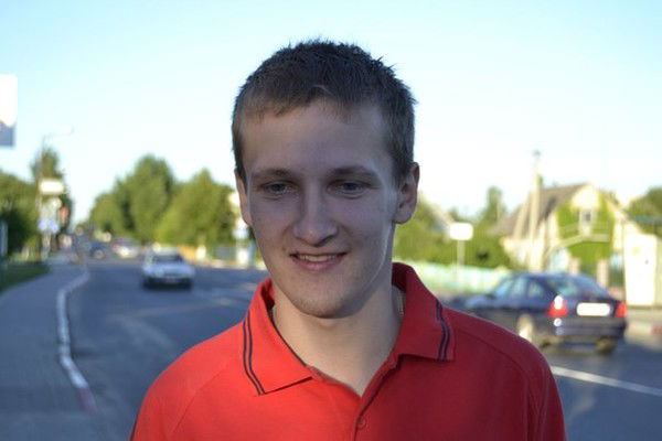 Руслан Зеленкевич