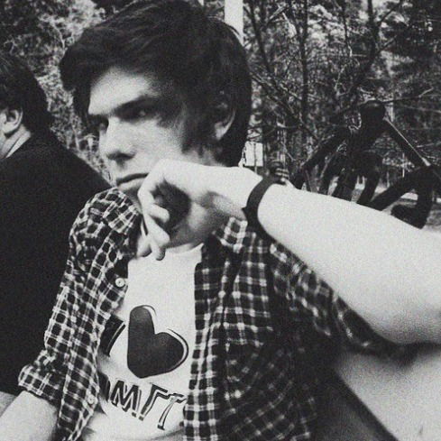 Максим Антонов