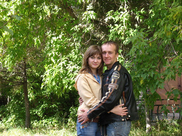 Светлана Олейник