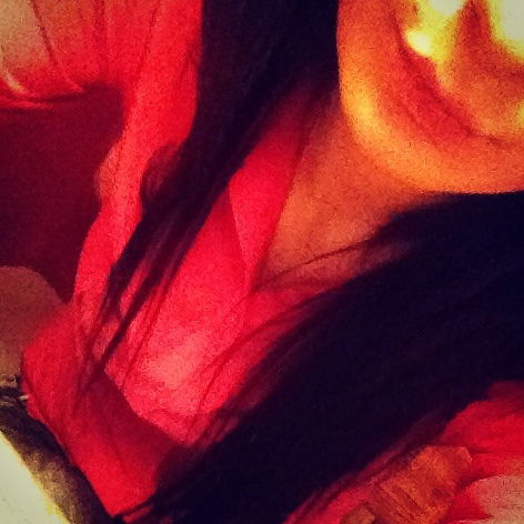 Индирочка Кедралиева