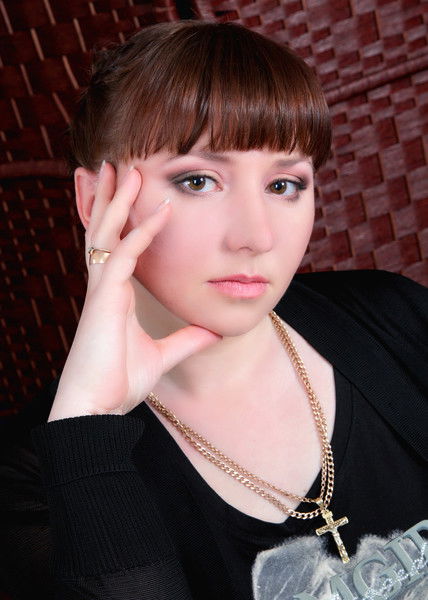 Лариса Редько