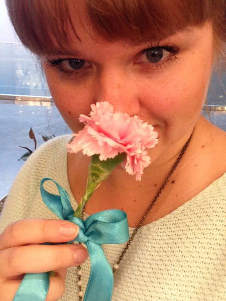 Алеся Шелест