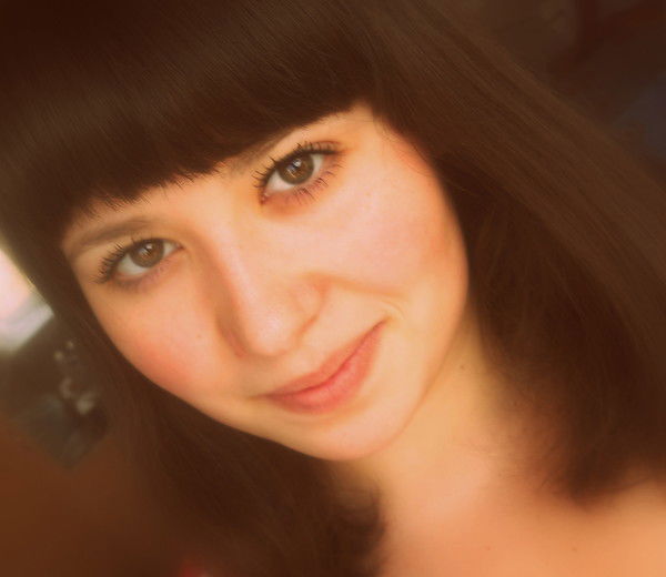 Алсина Зарипова