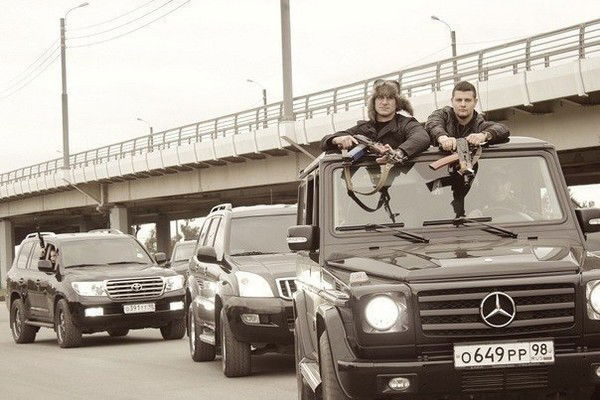 Руслан Бердешев