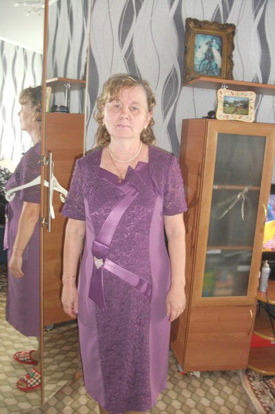 Любовь Осипова